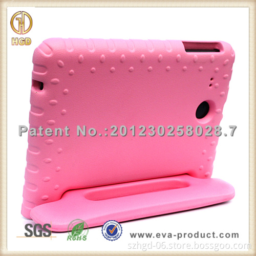 Kids friendly EVA foam protective case for samsung galaxy tab e 9.6 t560 tablet